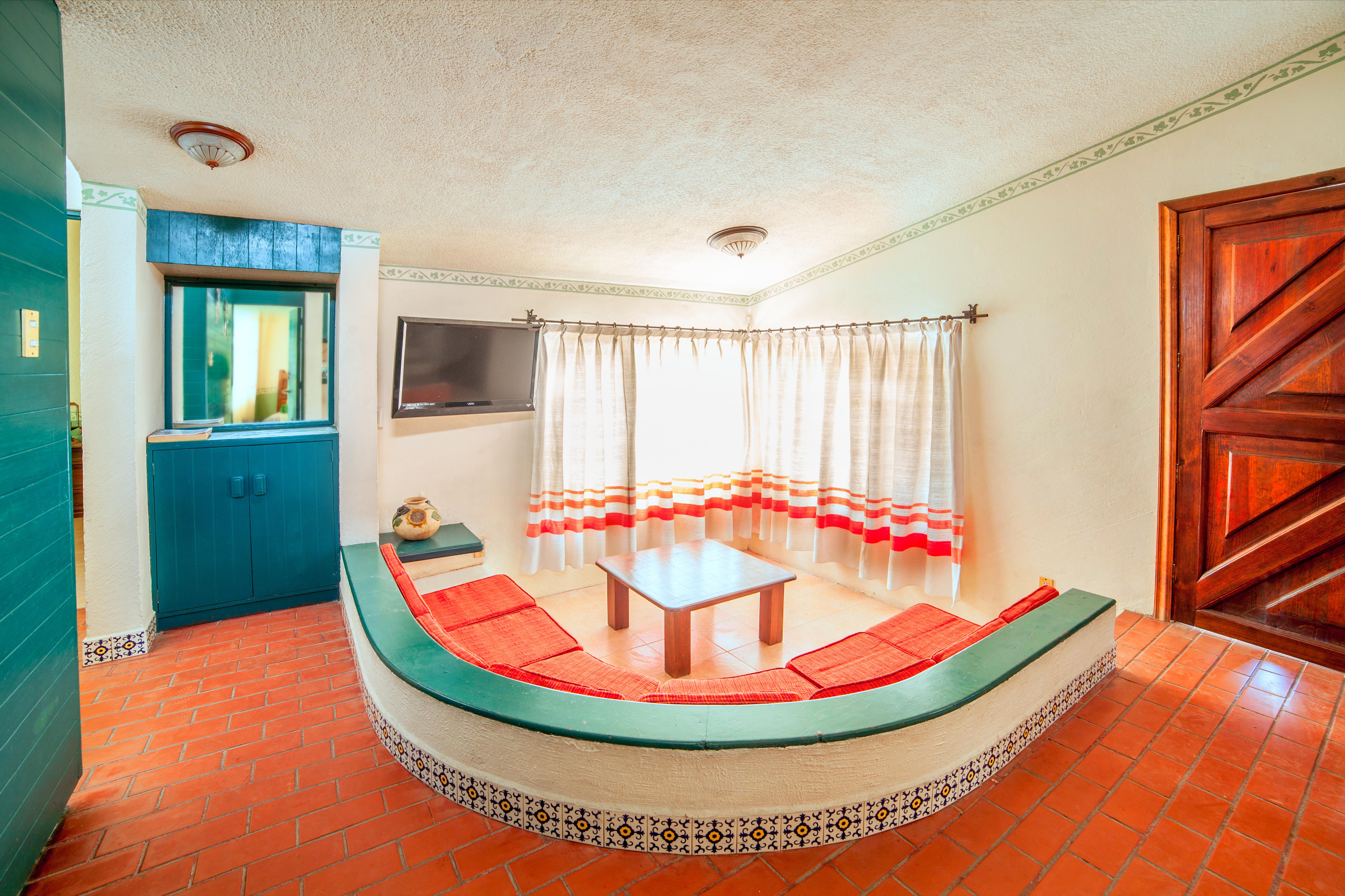 Villas Del Sol Hotel & Bungalows Oaxaca Екстер'єр фото