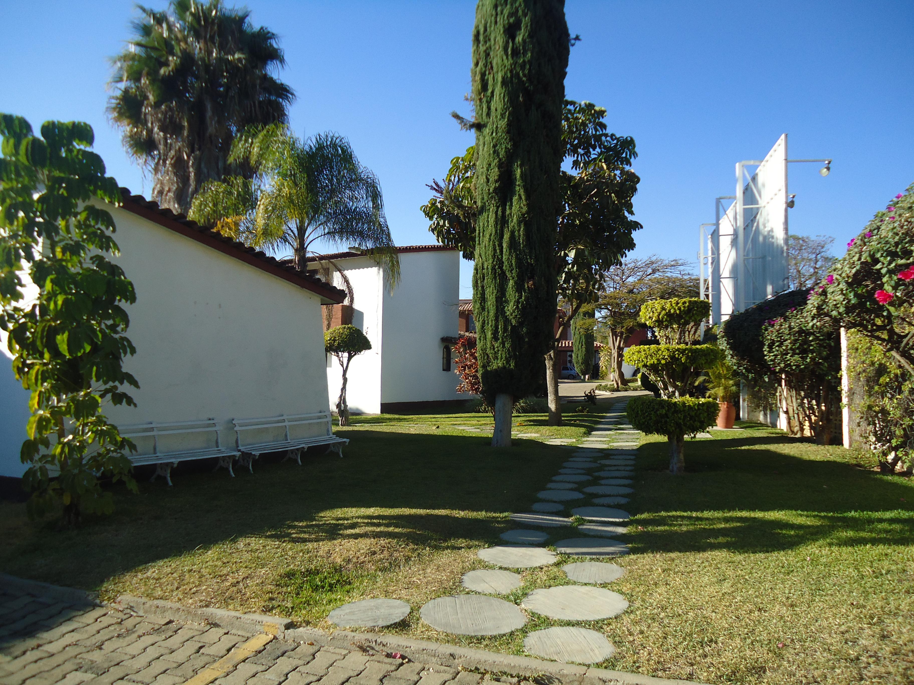 Villas Del Sol Hotel & Bungalows Oaxaca Екстер'єр фото