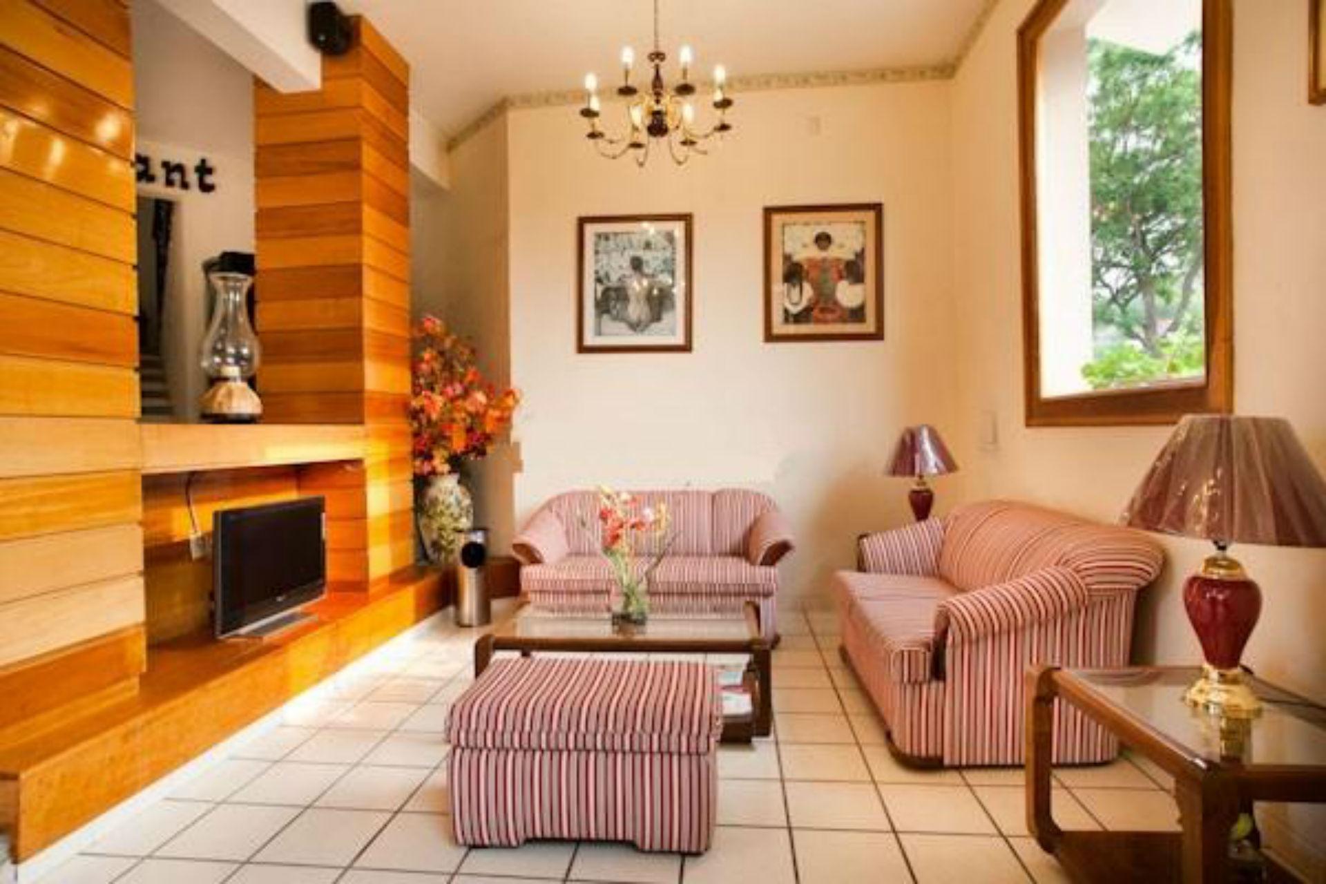 Villas Del Sol Hotel & Bungalows Oaxaca Екстер'єр фото