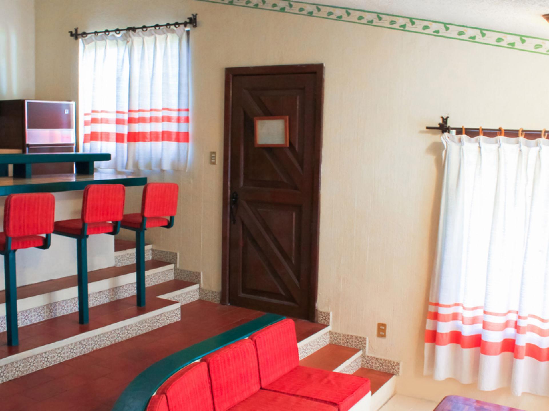 Villas Del Sol Hotel & Bungalows Oaxaca Екстер'єр фото