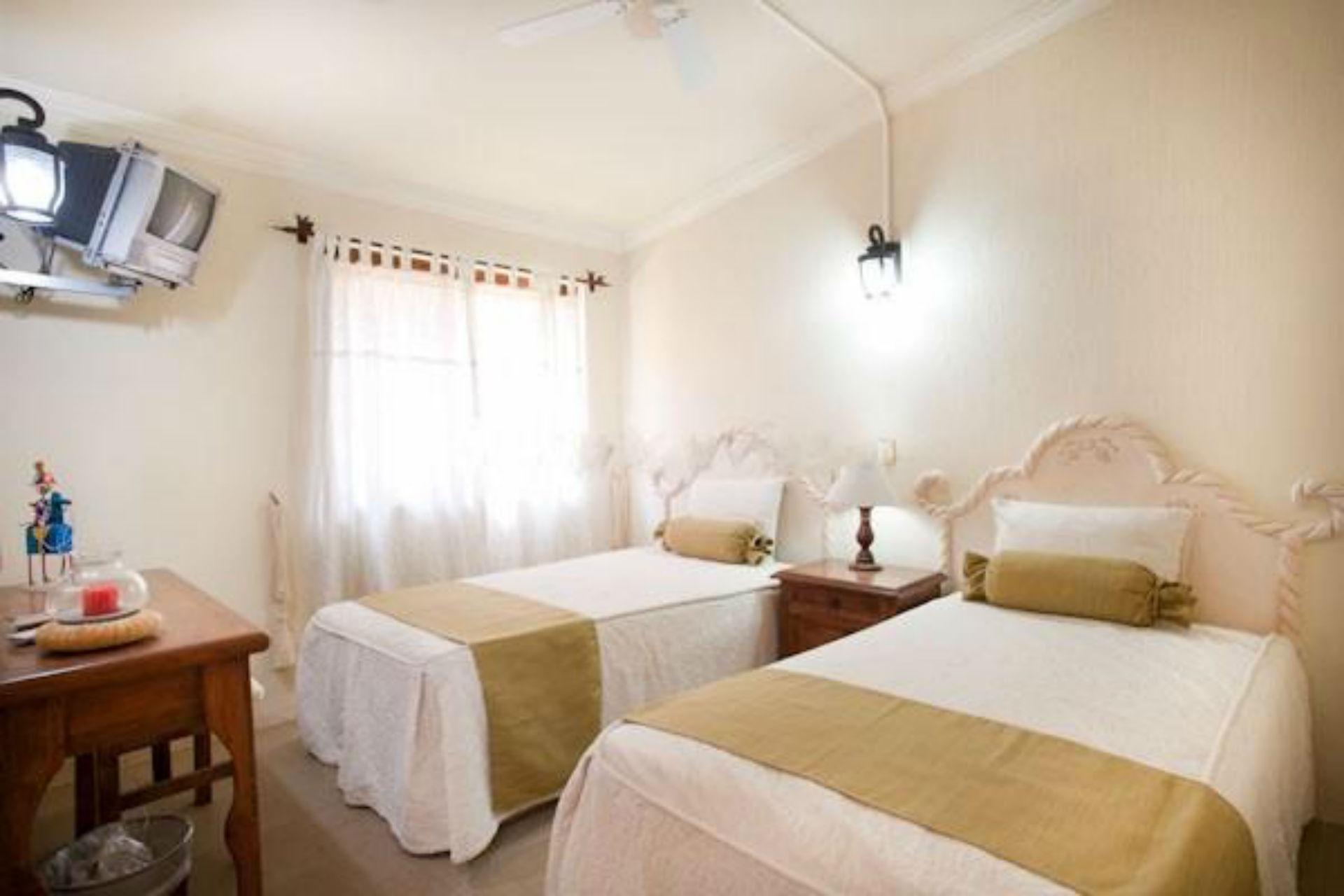 Villas Del Sol Hotel & Bungalows Oaxaca Екстер'єр фото