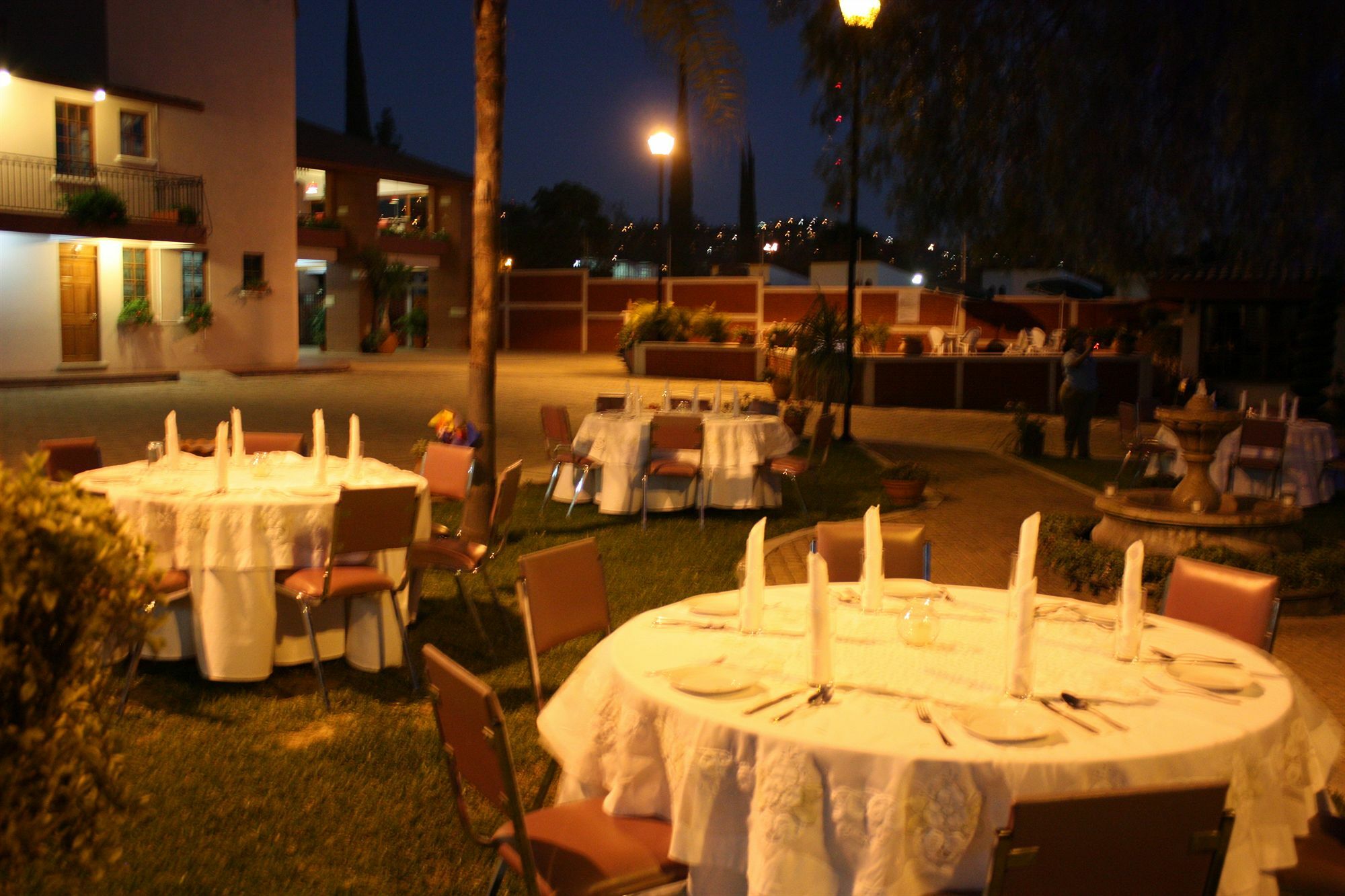 Villas Del Sol Hotel & Bungalows Oaxaca Екстер'єр фото