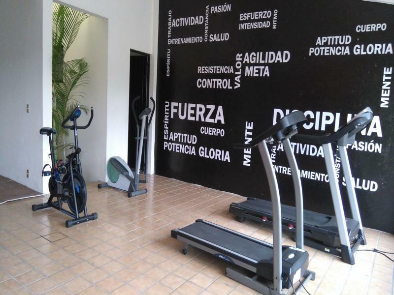 Villas Del Sol Hotel & Bungalows Oaxaca Екстер'єр фото