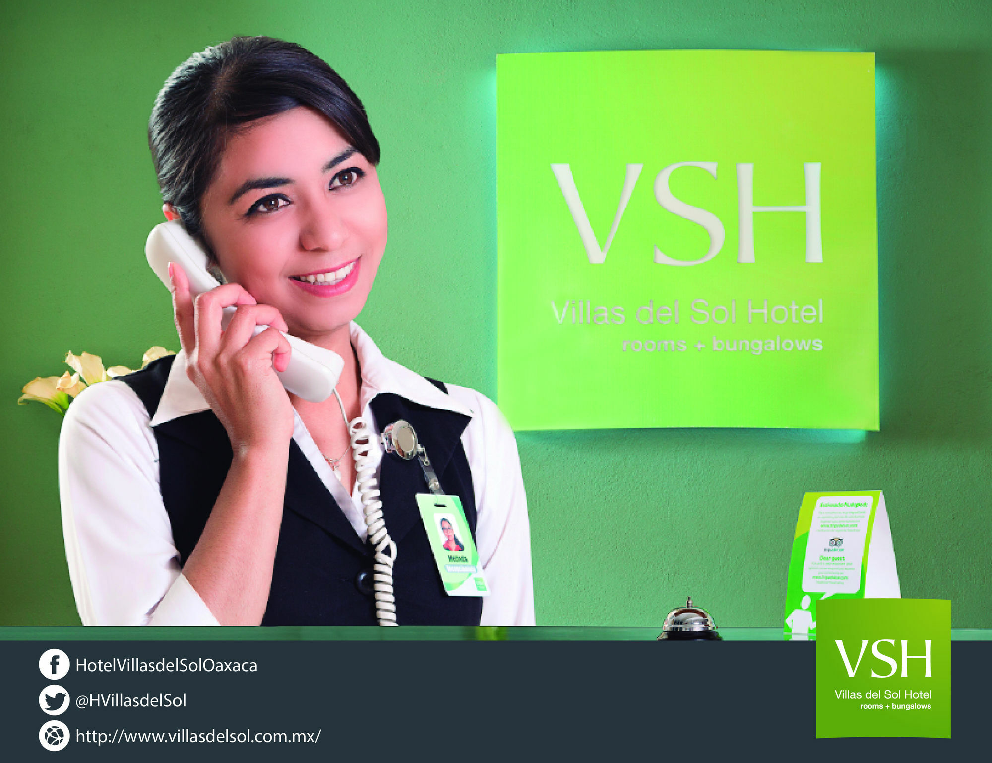 Villas Del Sol Hotel & Bungalows Oaxaca Екстер'єр фото