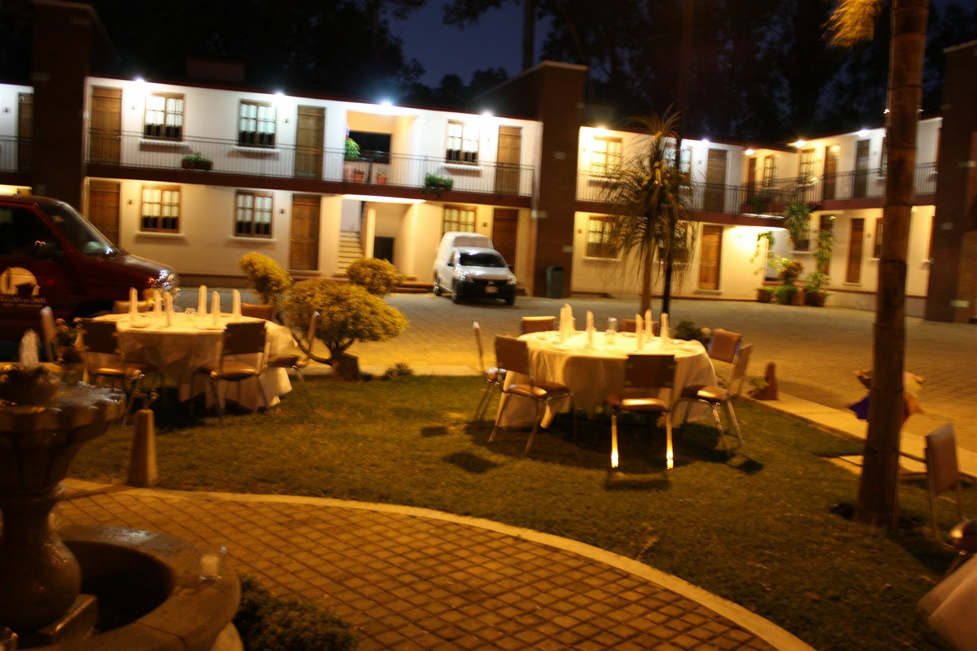 Villas Del Sol Hotel & Bungalows Oaxaca Екстер'єр фото