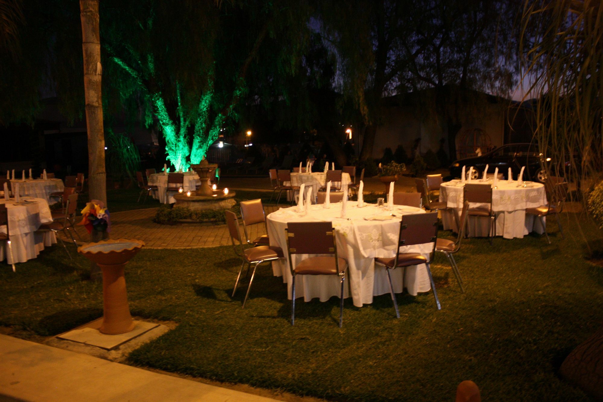 Villas Del Sol Hotel & Bungalows Oaxaca Екстер'єр фото